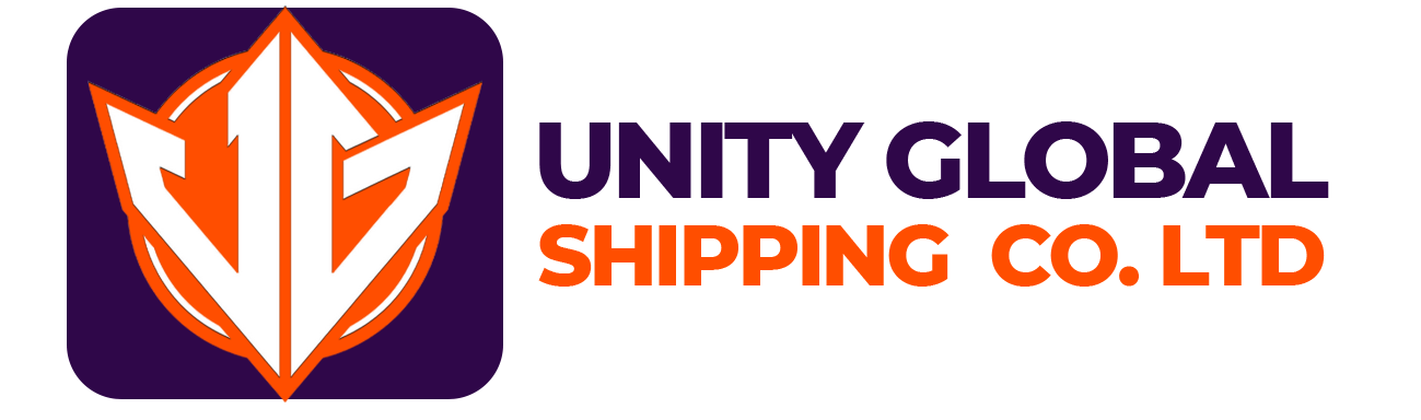 Unity Global Shipping